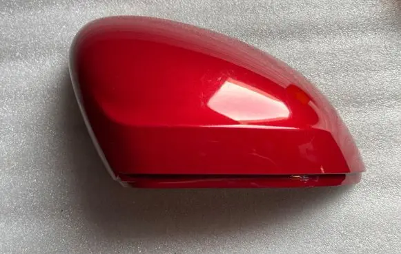 Volkswagen PASSAT B8 Front door wing mirror part 3G0857538J 3G085753JC3J