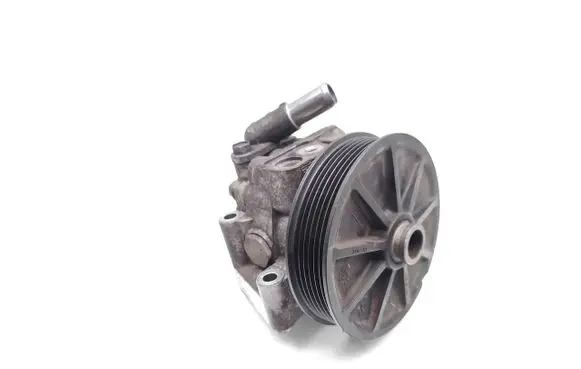 Ford Mondeo MK IV Power steering pump AG91-3A696-CA