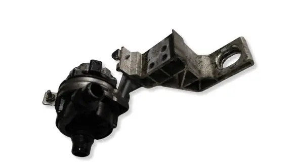 Mercedes-Benz C W204 Electric auxiliary coolant/water pump 0392024050 A0005002626