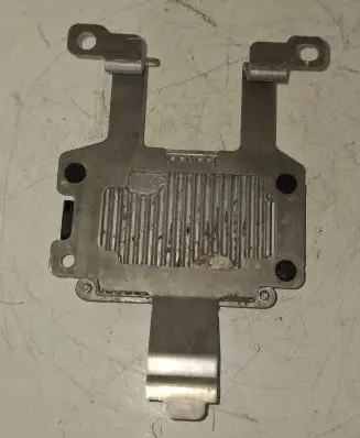 Mercedes-Benz EQA Distronic sensor radar A0009002839 A0009028284 A0009014519