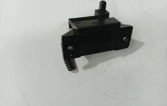 Honda FR-V Brake pedal sensor switch 