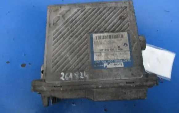 Renault Scenic I Engine control unit/module ECU