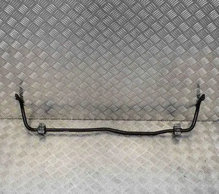 Volkswagen Polo VI Front anti-roll bar/sway bar 6Q0411303AN