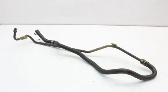 Land Rover Range Rover Sport L320 Power steering hose/pipe/line 