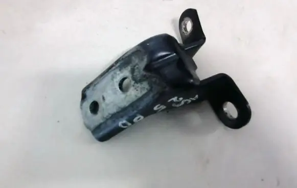 Hyundai Accent Front door upper hinge a046057