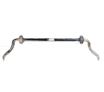 Audi A6 S6 C7 4G Front anti-roll bar/sway bar 4G0411309E