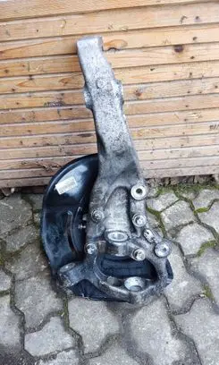 Mercedes-Benz S W222 Front wheel hub 2222001