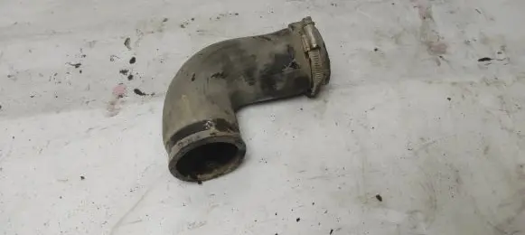 Citroen C8 Intercooler hose/pipe