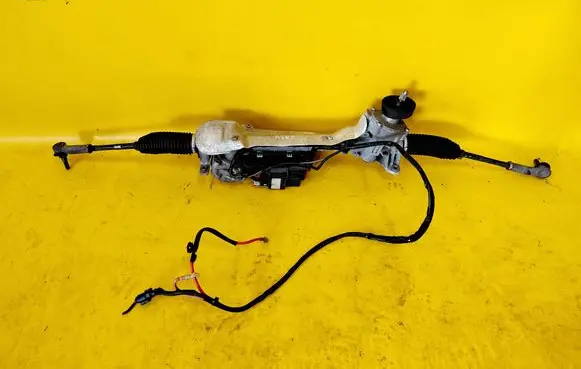 Audi A3 S3 8P Steering rack 1K1909143H