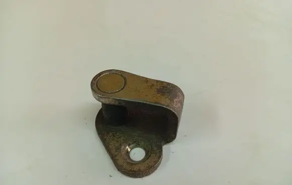 Peugeot 307 Rear door lock loop/hook striker 