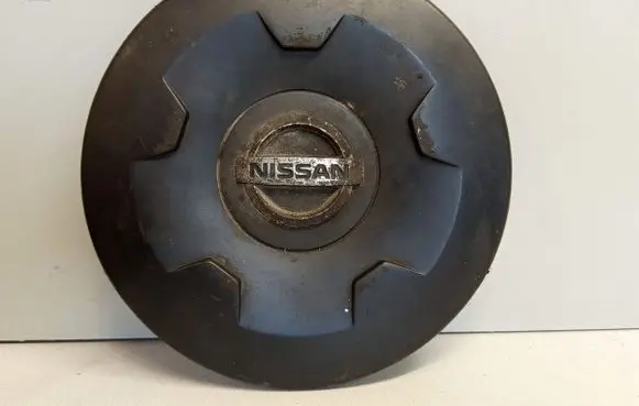 Original wheel cap