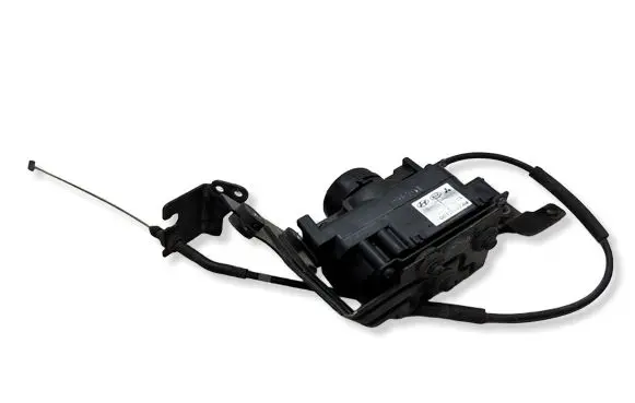 Hyundai Tucson JM Cruise control unit/module 964402E001