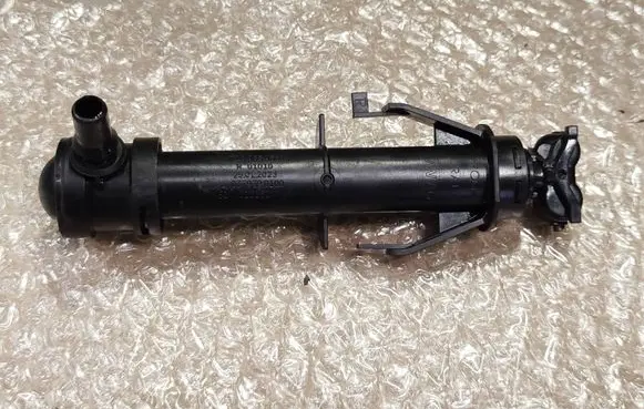 Man TGE 1gen Headlight washer spray nozzle 7C0955966 25012023 R01010