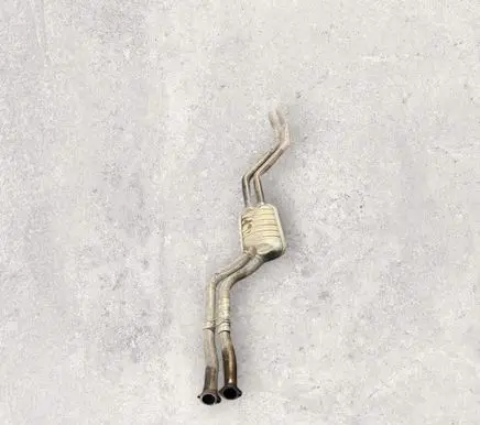 BMW Z3 E36 Muffler/silencer 7503846 2058042002
