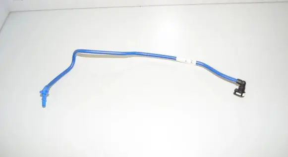 Brake vacuum hose/pipe