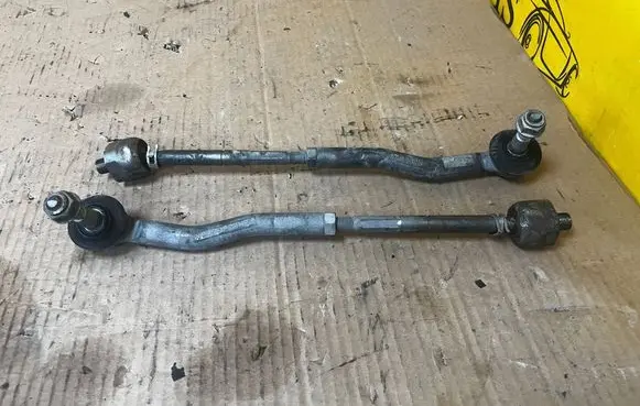 Ford Bronco Steering tie rod end MB3C3290 MB3C3289 G272K