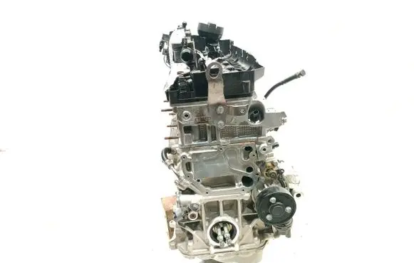 BMW X5 G05 Engine B57D30A