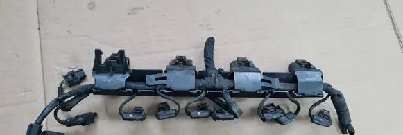 Audi A5 Sportback 8TA High voltage ignition coil WIAZKACEWEKA5