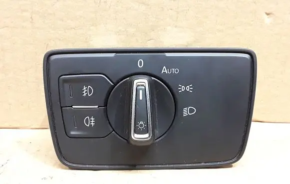 Volkswagen PASSAT B8 Light switch 3G0941633H