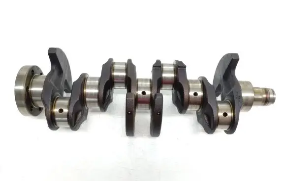 Crankshaft