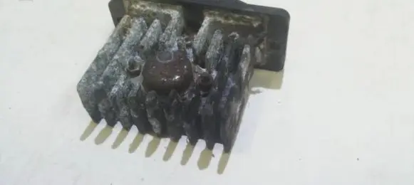 Honda Civic Heater blower motor/fan resistor