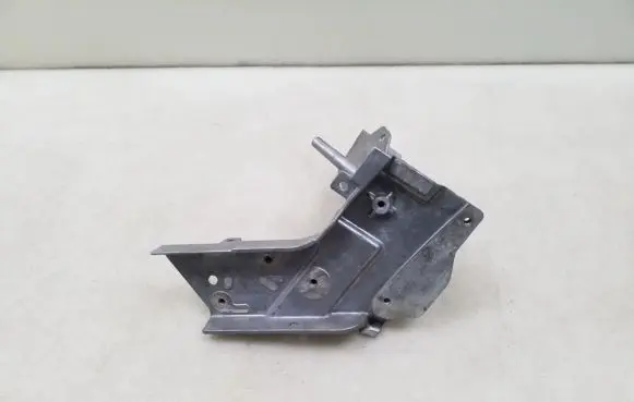 Mercedes-Benz E W213 Headlight/headlamp mounting bracket A2536210700