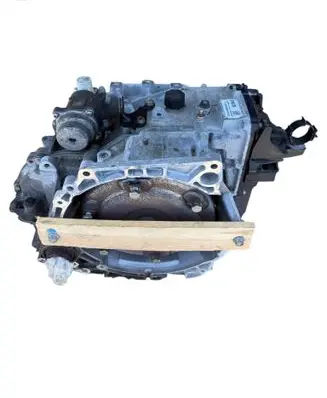Opel Astra K Automatic gearbox 24296306 812971950 11N2200N