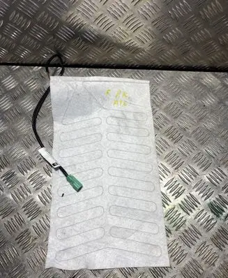 Subaru Forester SJ Seat heating element 