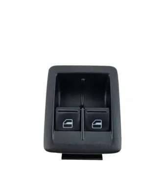 Volkswagen Scirocco Electric window control switch 1k8959851