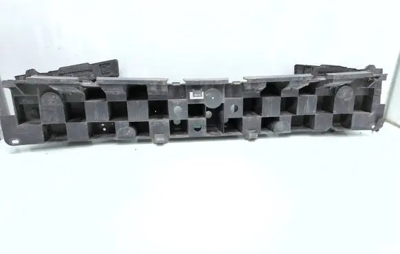 Opel Astra H Front bumper support beam 13110340 375768702 13110343