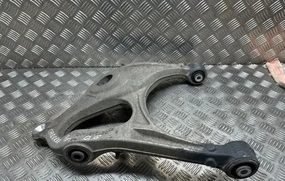 Rear upper control arm/wishbone