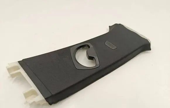 BMW 3 F30 F35 F31 (B) pillar trim (top) 7220998 9153774