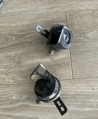 Nissan Qashqai Horn signal 256206UA0A 256106UA0A