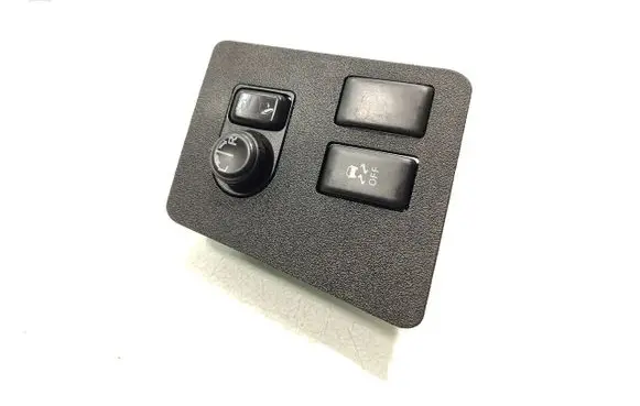 Nissan Qashqai Wing mirror switch 68485-JD000 P10970A7700