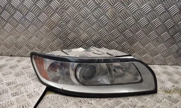 Volvo V50 Headlight/headlamp 31265695RH