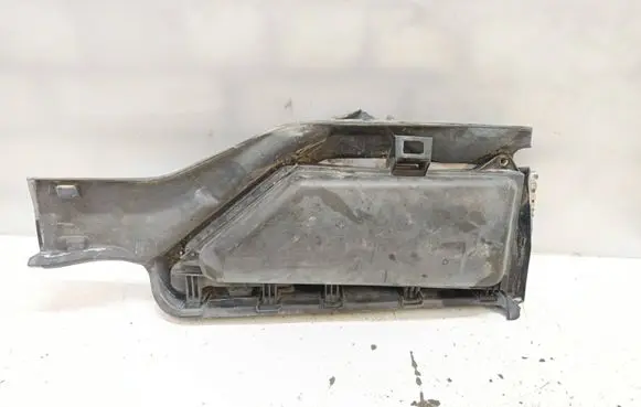 BMW 6 E63 E64 Cabin air micro filter frame (part) 