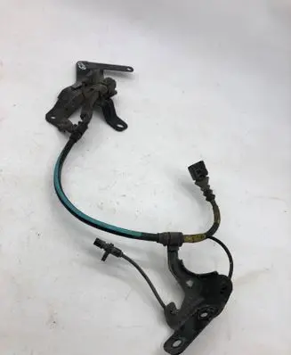 Nissan Qashqai J12 Rear ABS sensor wiring 479a66ua1c