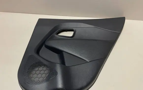 Hyundai i20 (PB PBT) Rear door card panel trim 833401W020