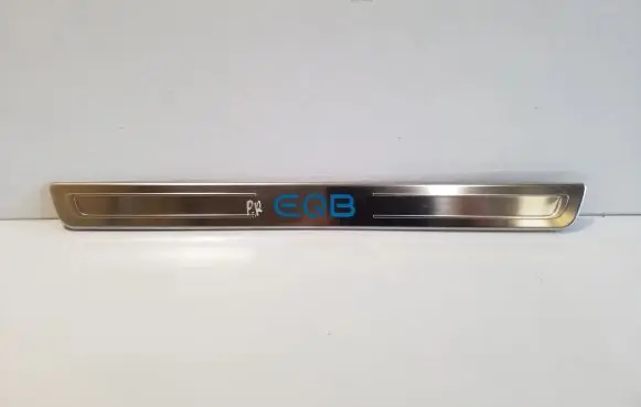 Mercedes-Benz EQB Front sill trim cover A2436806300