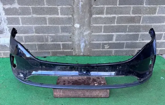 Mercedes-Benz EQA Front bumper 