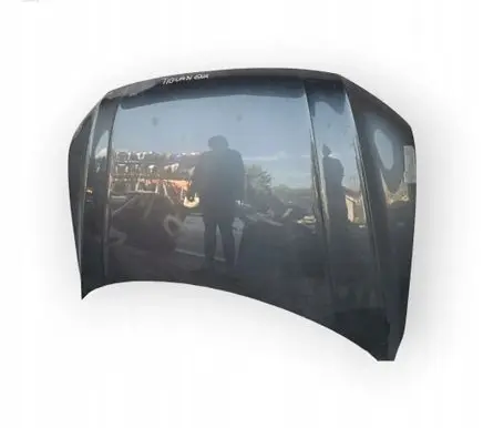 Volkswagen Tiguan Engine bonnet/hood 3JDTEILE