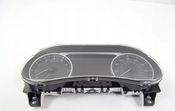 Speedometer (instrument cluster)
