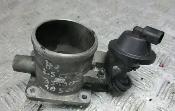 Hyundai H-1, Starex, Satellite Throttle valve 351004A500