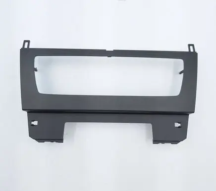 Radio/GPS head unit trim