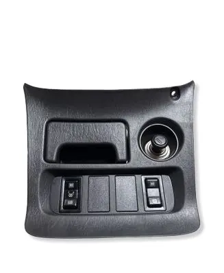 Toyota RAV 4 (XA20) Car ashtray 5542042010
