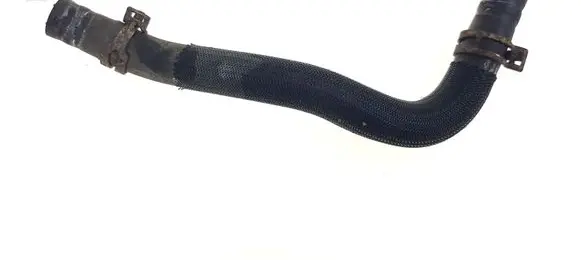 Ford Mondeo MK V Engine coolant pipe/hose DG938B504AB DG938B504