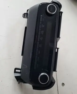Toyota Yaris Cross Climate control unit 559000DP