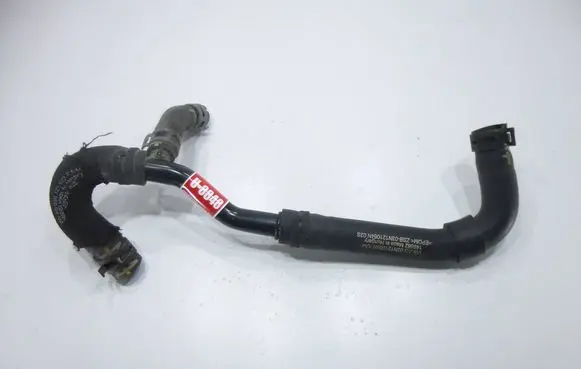 Volkswagen PASSAT B8 Engine coolant pipe/hose 03N121058N 149562 03N121064N