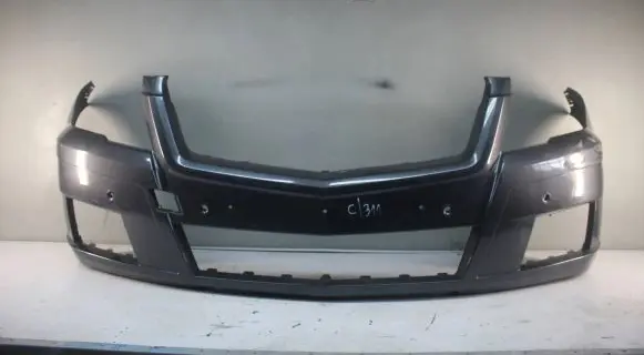 Mercedes-Benz GLK (X204) Front bumper