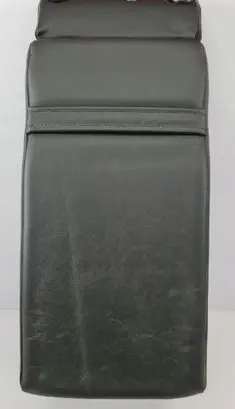 Citroen C6 Rear seat armrest 